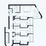 Appartementhaus Architekt Wierer Apartamento Bad Hofgastein