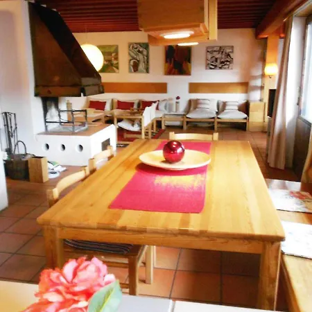 Appartementhaus Architekt Wierer Διαμέρισμα Bad Hofgastein