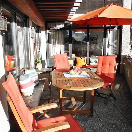 Appartementhaus Architekt Wierer Διαμέρισμα *