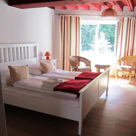 Διαμέρισμα Appartementhaus Architekt Wierer *