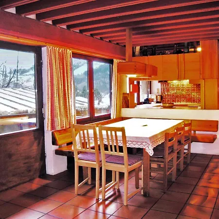 Διαμέρισμα Appartementhaus Architekt Wierer Bad Hofgastein