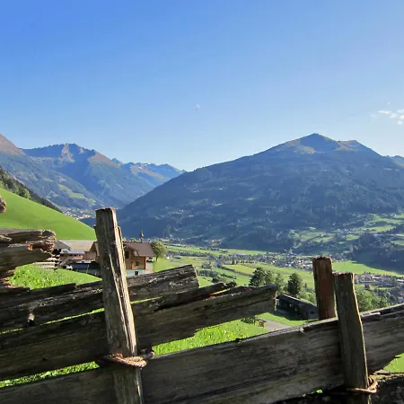 Appartementhaus Architekt Wierer *