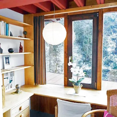 Appartementhaus Architekt Wierer Бад Хофгаштайн