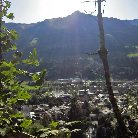 Appartementhaus Architekt Wierer