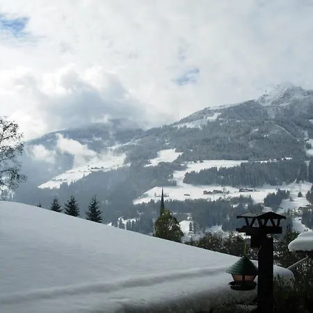 Apartman Appartementhaus Architekt Wierer