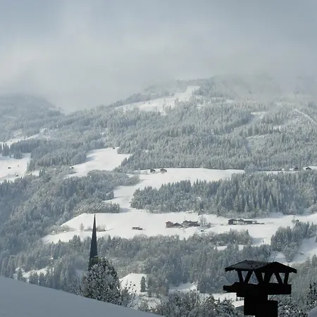 Апартаменты Appartementhaus Architekt Wierer *