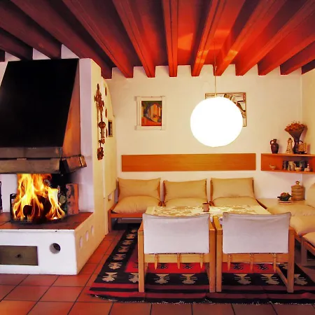 Διαμέρισμα Appartementhaus Architekt Wierer Bad Hofgastein