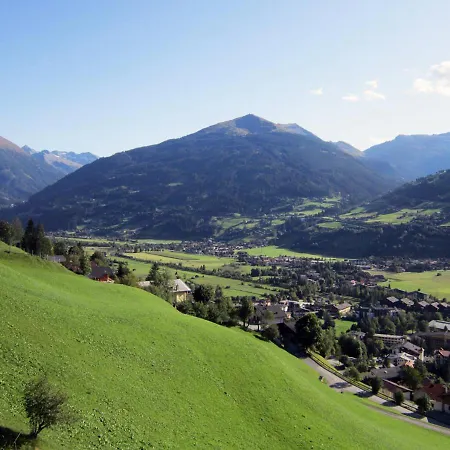 Appartementhaus Architekt Wierer *