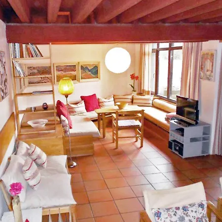 Appartementhaus Architekt Wierer Бад Хофгаштайн