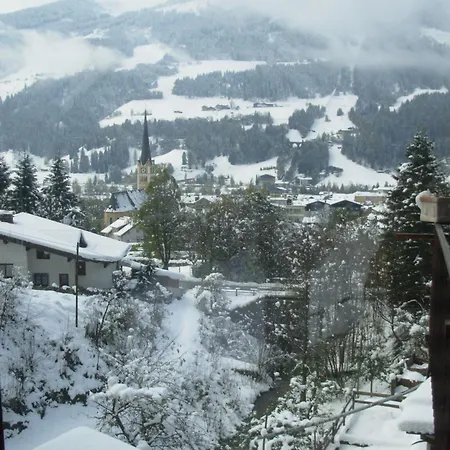 Appartementhaus Architekt Wierer