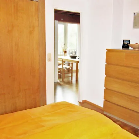 Appartementhaus Architekt Wierer Apartman Bad Hofgastein