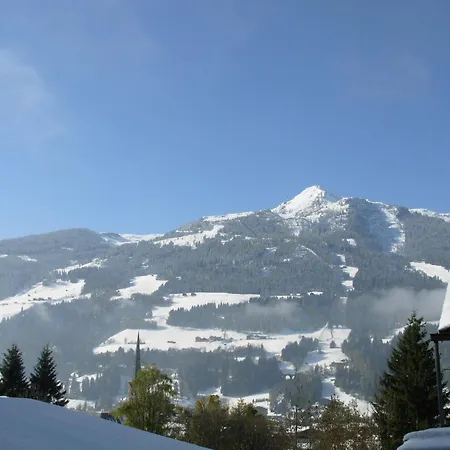 Appartementhaus Architekt Wierer Апартаменты