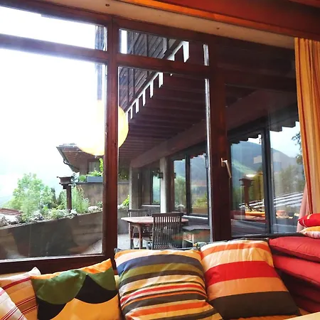 Appartement Appartementhaus Architekt Wierer Bad Hofgastein