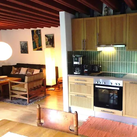 Appartementhaus Architekt Wierer *