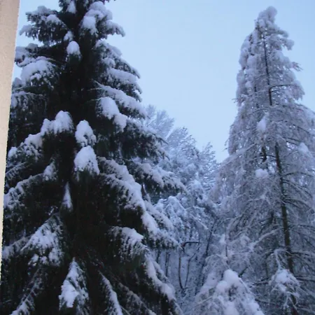 Apartman Appartementhaus Architekt Wierer *