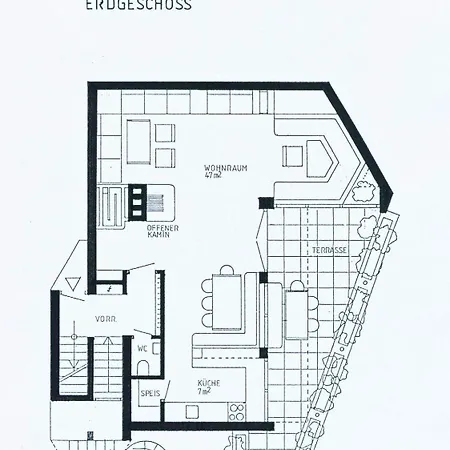 Appartementhaus Architekt Wierer