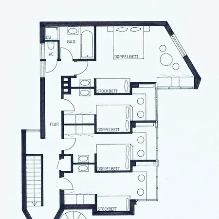 Appartementhaus Architekt Wierer Appartement Bad Hofgastein
