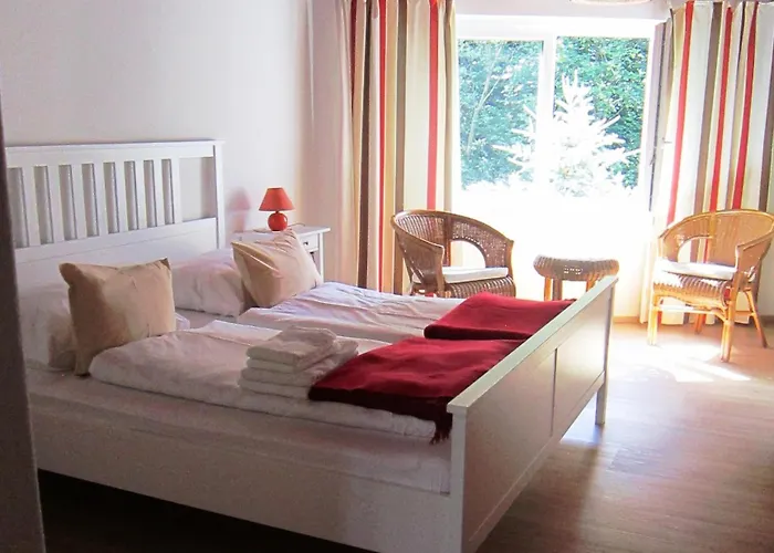 Apartmán Appartementhaus Architekt Wierer *