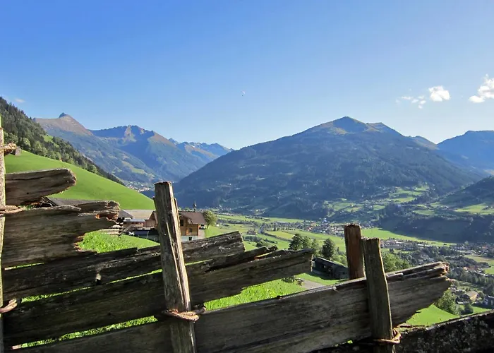Appartementhaus Architekt Wierer *