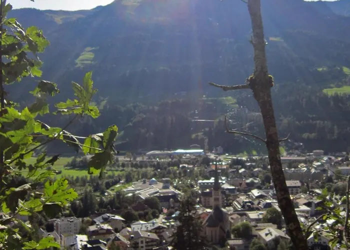 Appartementhaus Architekt Wierer