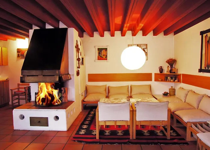 Apartmán Appartementhaus Architekt Wierer Bad Hofgastein