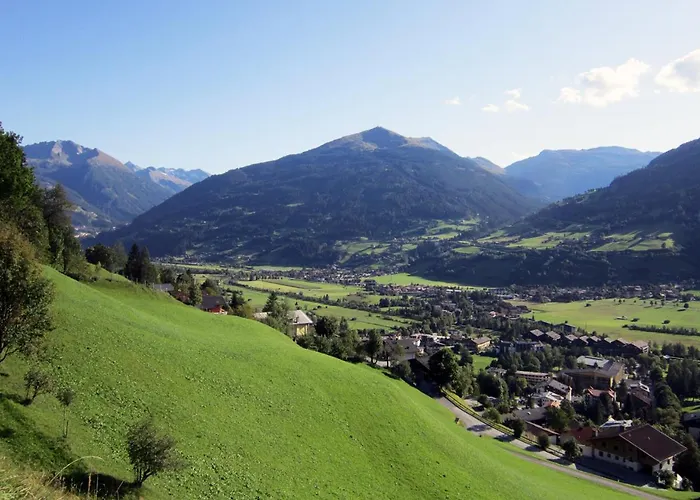 Appartementhaus Architekt Wierer *