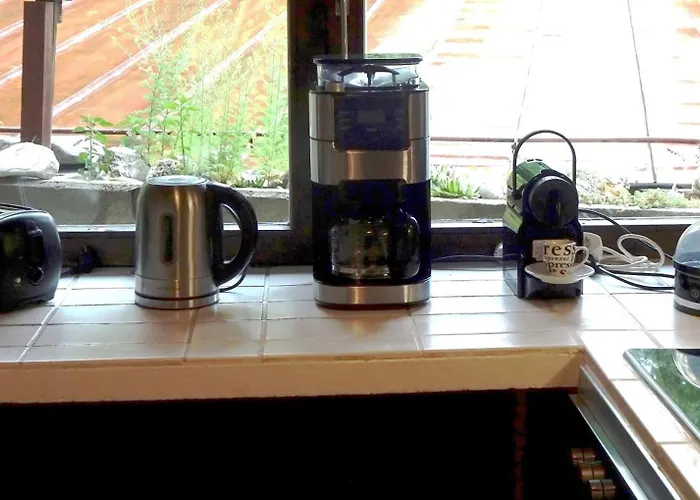 Apartmán Appartementhaus Architekt Wierer *