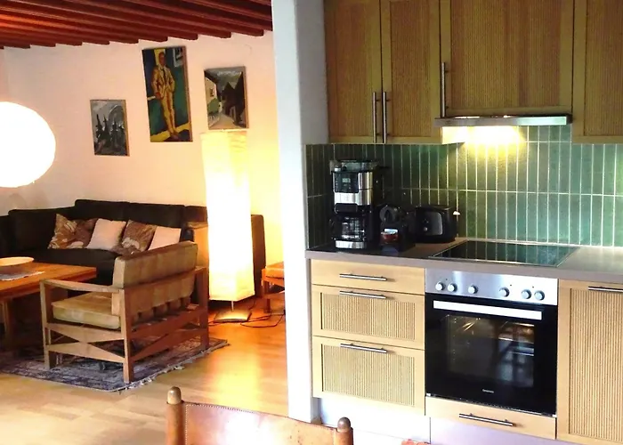 Appartementhaus Architekt Wierer *