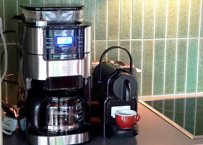 Appartementhaus Architekt Wierer * Bad Hofgastein