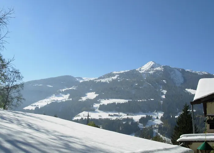 Appartementhaus Architekt Wierer