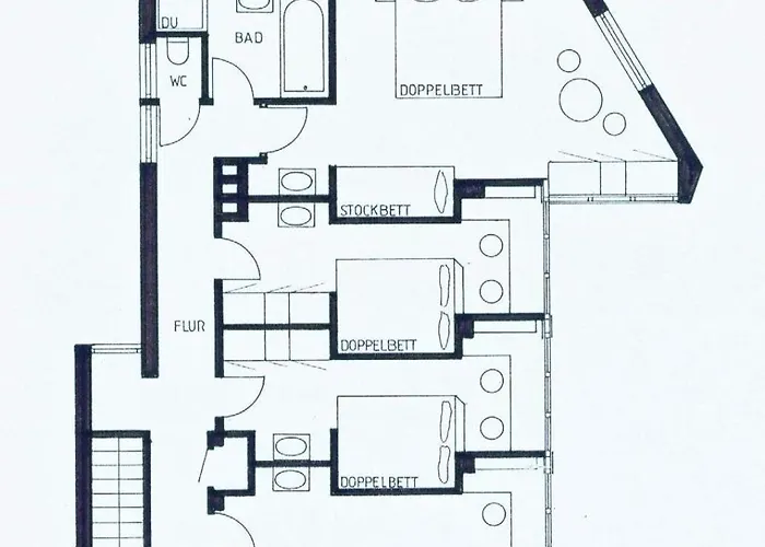 Appartementhaus Architekt Wierer Apartmán Bad Hofgastein